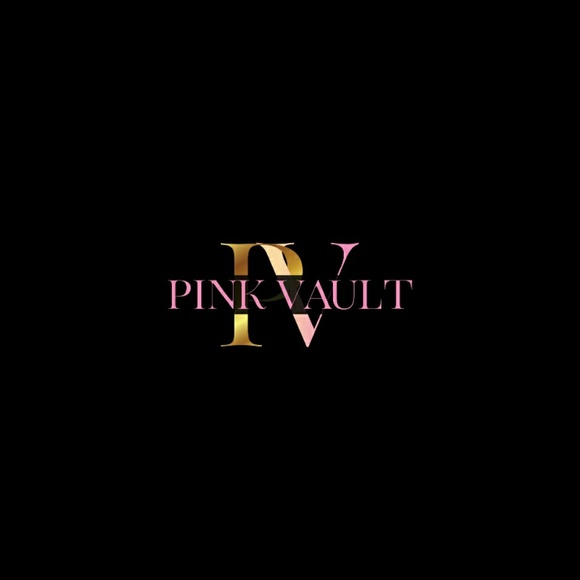 pinkvault